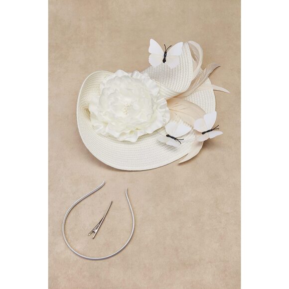 Disney Christmas 2025 Lil Rin Rin Plush Badge Red New